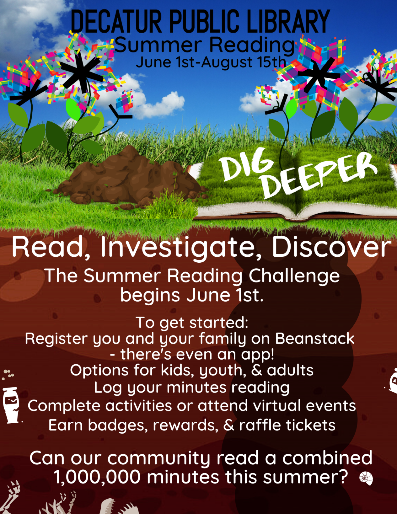 Summer Reading Program